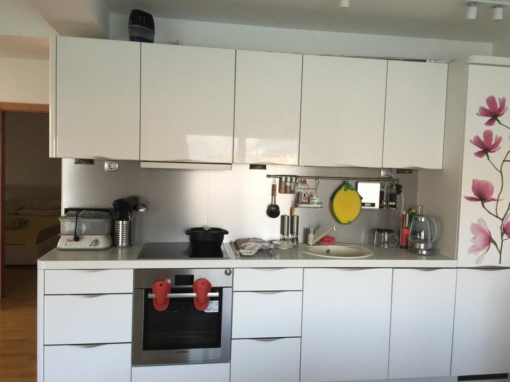 Apartment Ivanisevic 2 Kotor Habitación foto